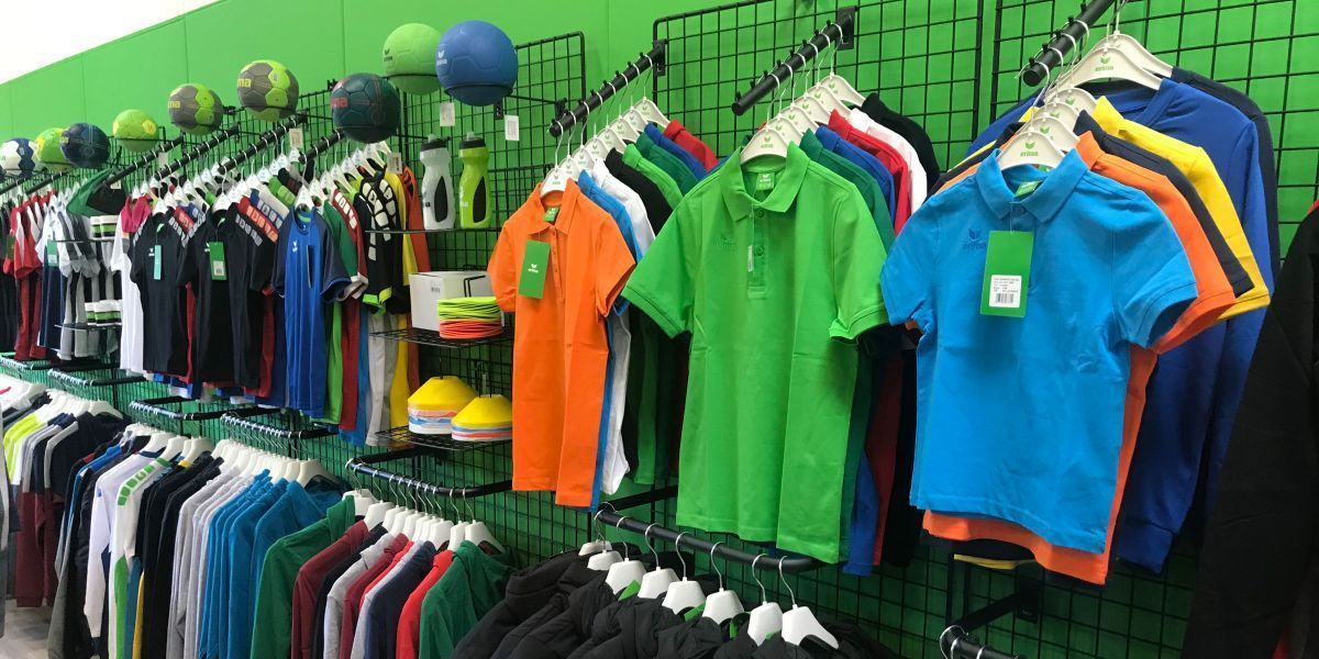 Sport Shop Stäfa eröffnet am 12./13. Juni