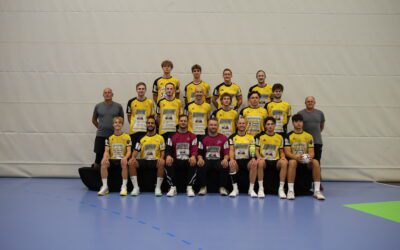 Niederlage zum Saisonstart