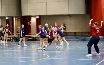 Umkämpftes Duell mit Unterstrass
